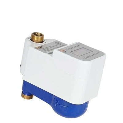 DN15 DN20 DN25 IC kartica vodomjer